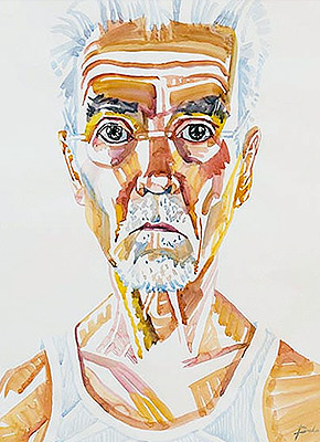 Don Bachardy